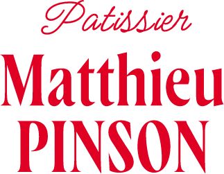 Patissier Matthieu PINSON