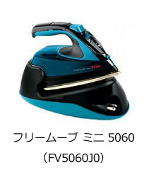 フリームーブ ミニ 5060（FV5060J0）